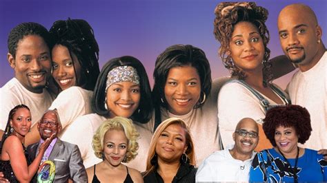 living single cast where are they now